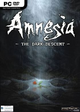 Amnesia The Dark Descent