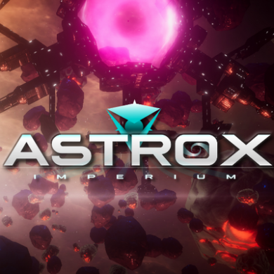 Astrox Imperium