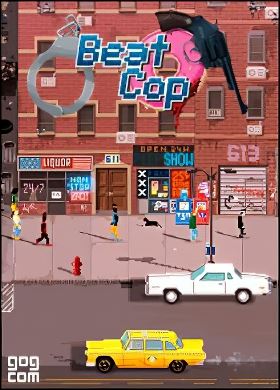 Beat Cop