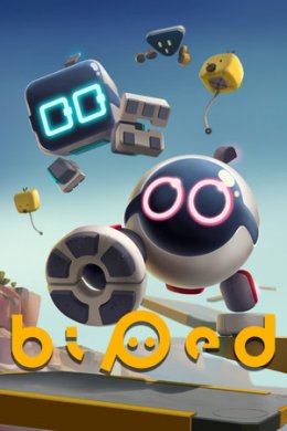 Biped