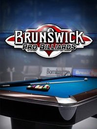 Brunswick Pro Billiards