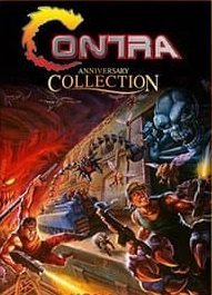 Contra Anniversary Collection