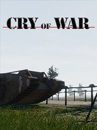 Cry of War
