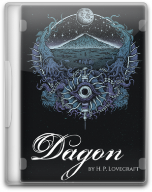 Dagon: by H. P. Lovecraft