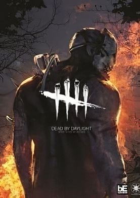 Dead By Daylight