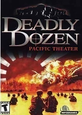 Deadly Dozen: Pacific Theater