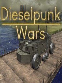 Dieselpunk Wars