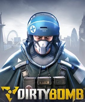 Dirty Bomb