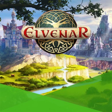 ELVENAR