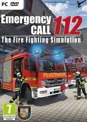 Emergency Call 112