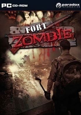 Fort Zombie: Romero Mod