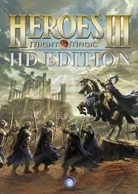 Герои меча и магии 3 - HD Edition