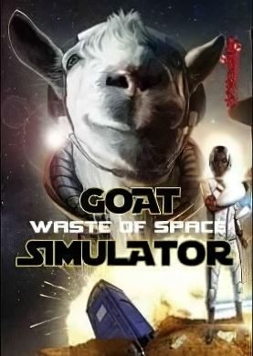 Goat Simulator: Waste of Space