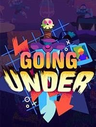 Going Under