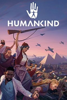 HUMANKIND