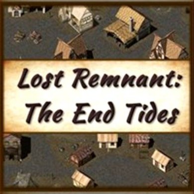 Lost Remnant: The End Tides