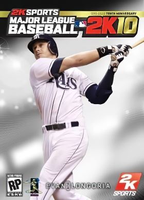 Major League Baseball 2K10