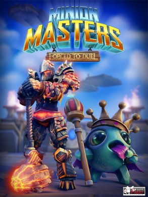 Minion Masters