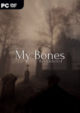 My Bones Remastered