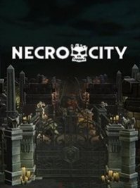 NecroCity