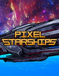 Pixel Starships