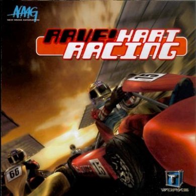 Rave! Kart Racing