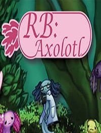 RB: Axolotl
