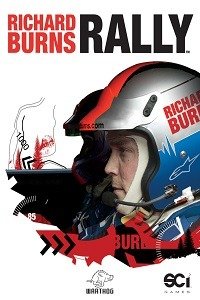 Richard Burns Rally
