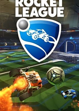 Rocket League