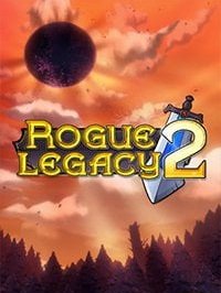 Rogue Legacy 2