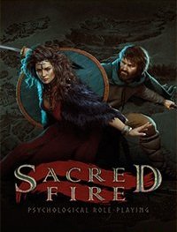 Sacred Fire