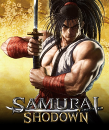 Samurai Shodown