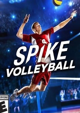 Spike Volleyball
