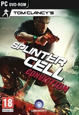 Splinter Cell Conviction