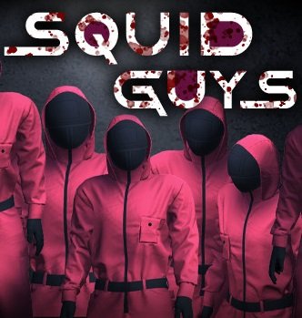 SQUID GUYS