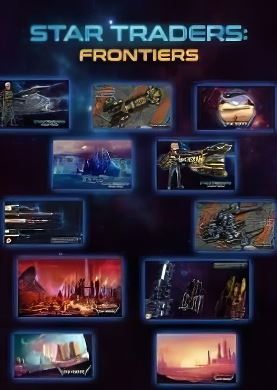 Star Traders Frontiers