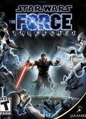 STAR WARS The Force Unleashed