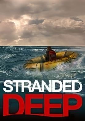 Stranded Deep