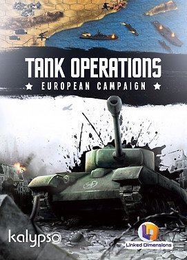 Tank Operations: European Campaign