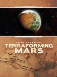 Terraforming Mars