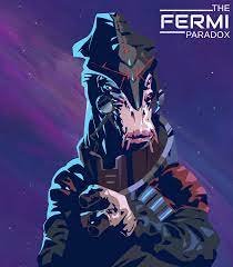 The Fermi Paradox