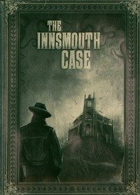 The Innsmouth Case