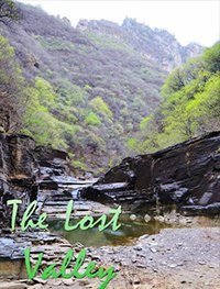 The Lost Valley