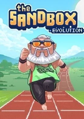 The Sandbox Evolution