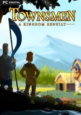 Townsmen - A Kingdom Rebuilt