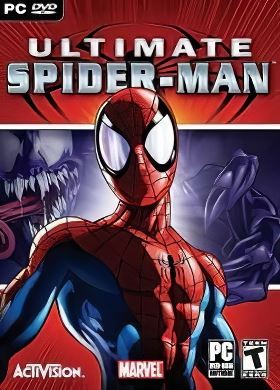 Ultimate Spider-Man