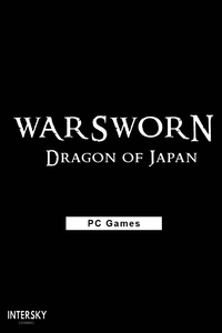 Warsworn: Dragon of Japan - Empire Edition