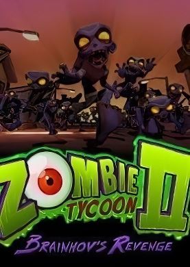 Zombie Tycoon 2: Brainhovs Revenge