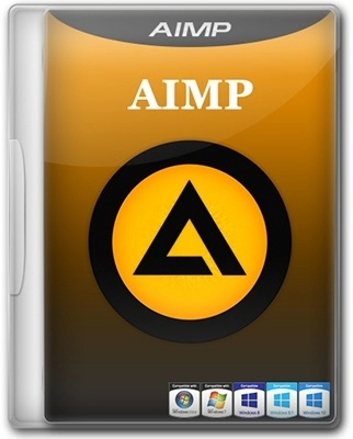 Аудиопроигрыватель для Windows - AIMP 5.02 Build 2370 RePack (& Portable) by TryRooM