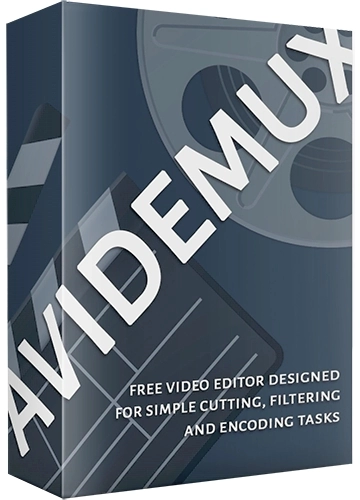 Avidemux 2.8.2 Nightly(r240520) + Portable